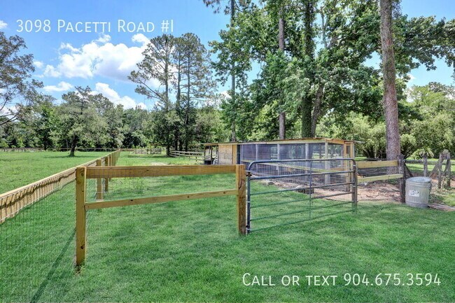 Building Photo - 3098 Pacetti Rd