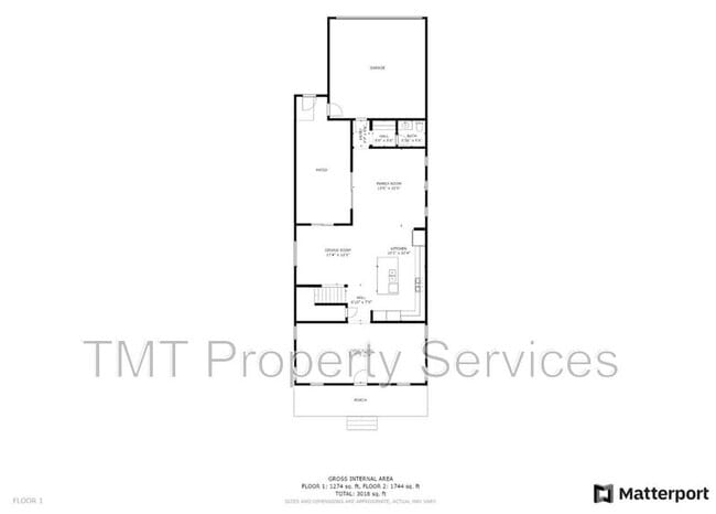 Building Photo - 2841 Market St