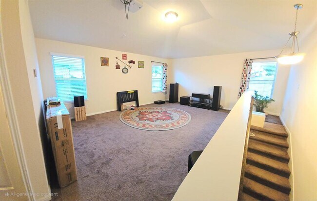 Building Photo - 2048 Hat Bender Lp
