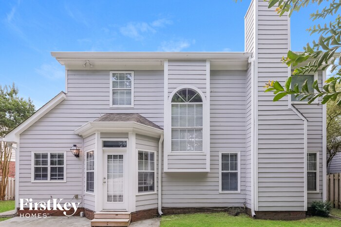Building Photo - 9024 Twilight Hill Ct