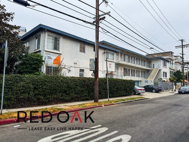 Building Photo - 1200 N McCadden Pl