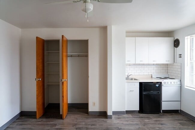 Interior Photo - The Avenue apartments