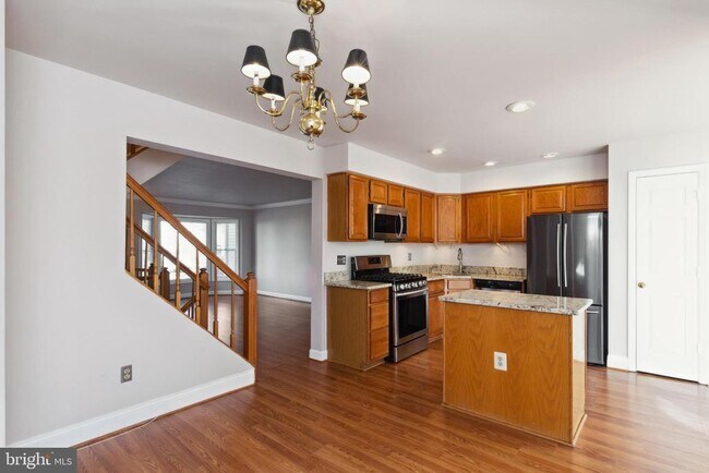 Building Photo - 6108 Joust Ln