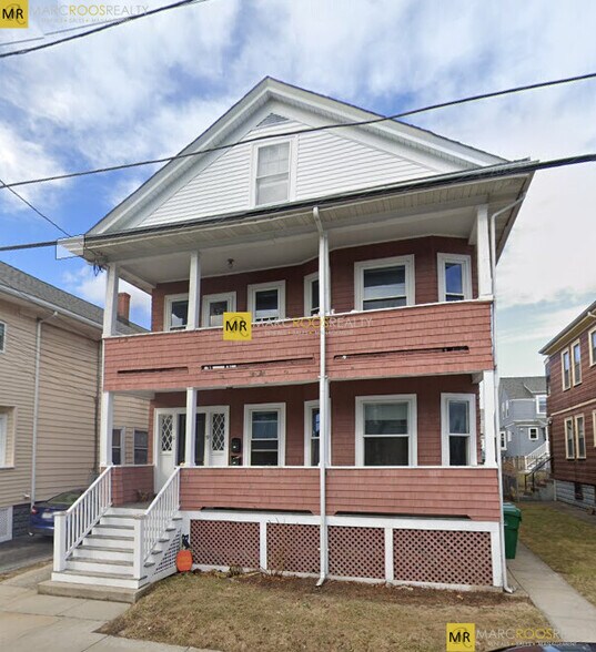 Primary Photo - 61 Frederick Ave