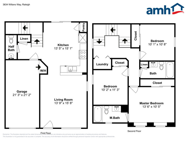 Building Photo - 3634 Willano Way