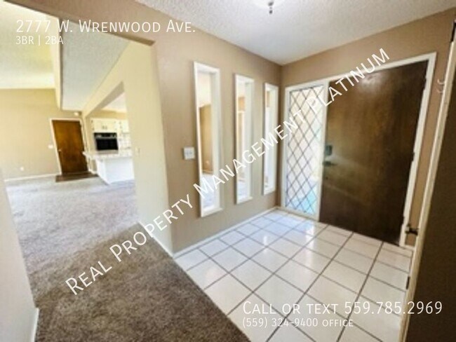 Building Photo - $2,200 Marks & Barstow 3 Bedroom Ranch Sty...