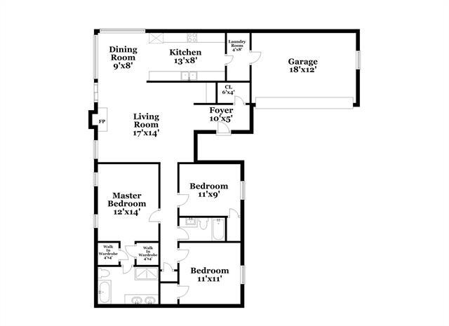 Building Photo - 521 Anglebluff Dr