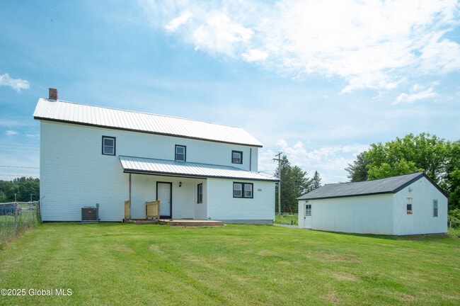 Building Photo - 798 NY-29