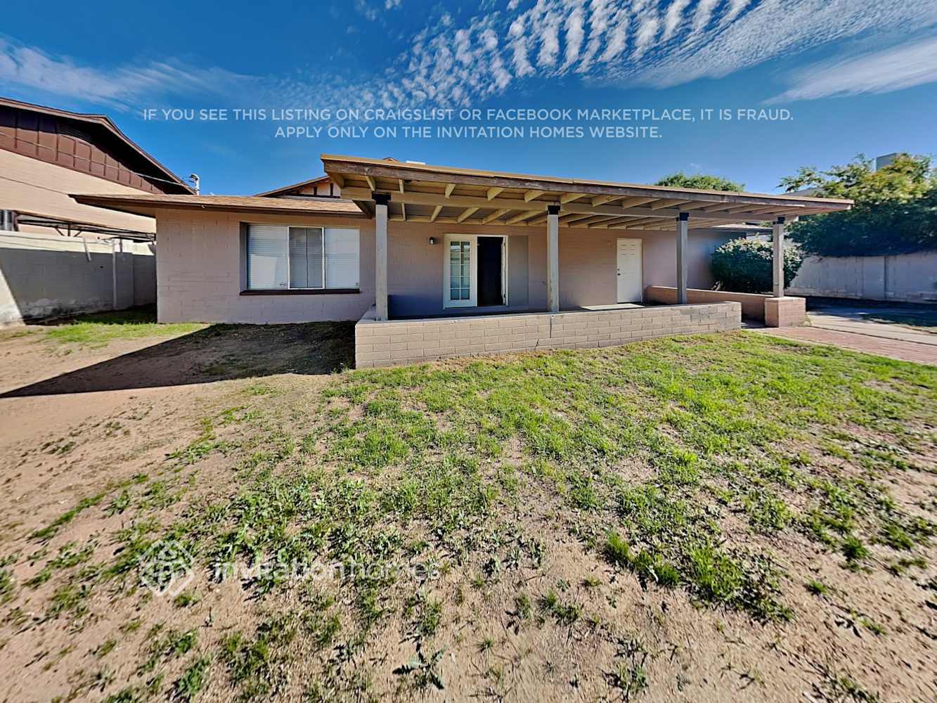 Building Photo - 5746 N 41st Dr