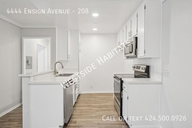 Building Photo - 4444 Ensign Ave