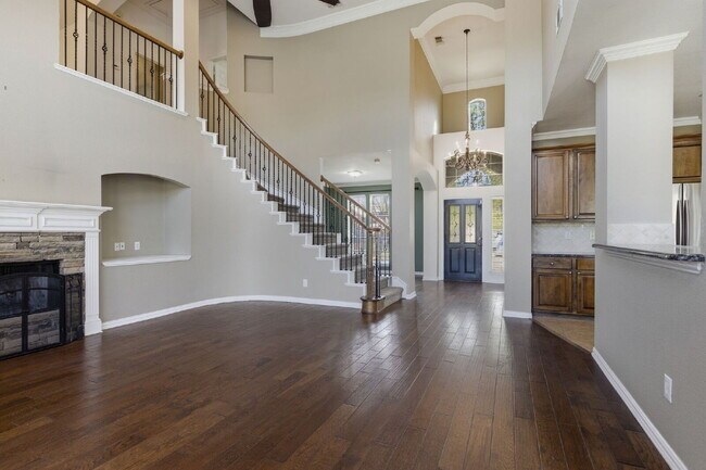 Building Photo - "Exceptional 3-2.5-2 with Flexible Living and Greenbelt Privacy!"