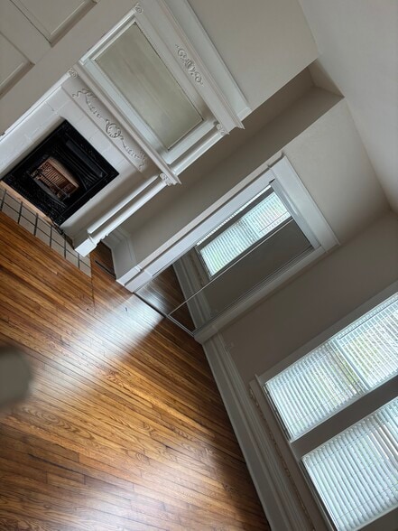 Bedroom #2 - 145 3rd St