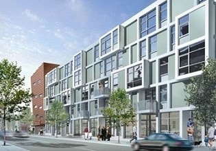 Building Photo - Mission Bay by Windsor Apartments