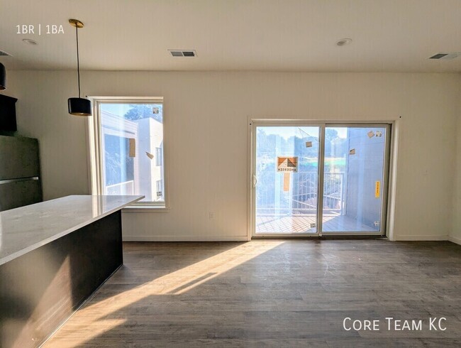 Building Photo - Brand New 1 Bedrooms in Columbus Park