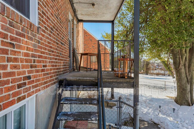 Building Photo - 3607 Bayonne Ave