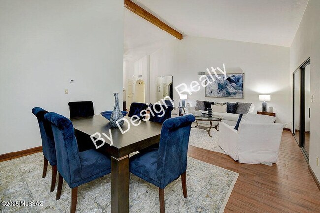 Building Photo - 1200 E Paseo Pavon