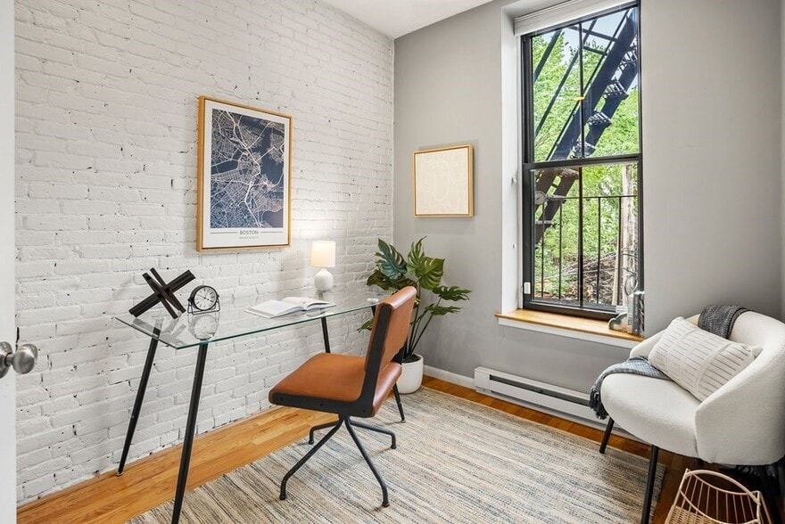 Building Photo - 546 Columbus Ave