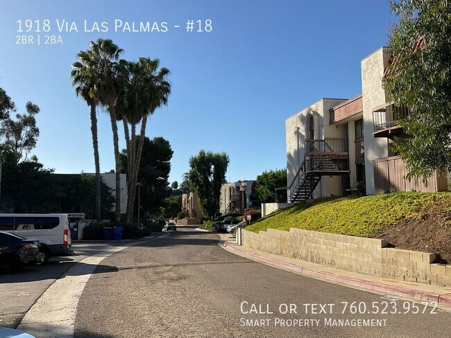 Primary Photo - 1918 Via Las Palmas