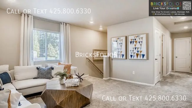 Building Photo - Picture Yourself Living in This Spacious Graham Home Designed for Comfortable Living