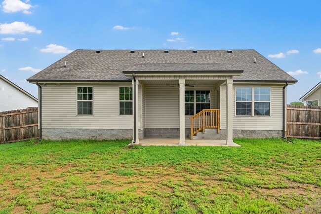 Building Photo - 710 Gleason Dr