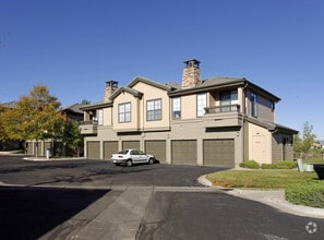 Building Photo - Camden Lakeway