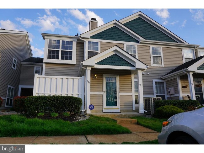 Building Photo - 203 Steeplechase Ct