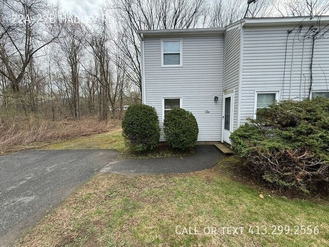 Building Photo - 22A-22B Hadley Rd.-
