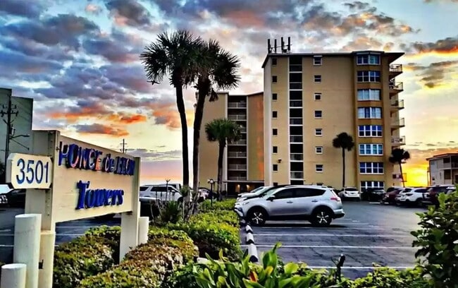 Building Photo - 3501 S Atlantic Ave