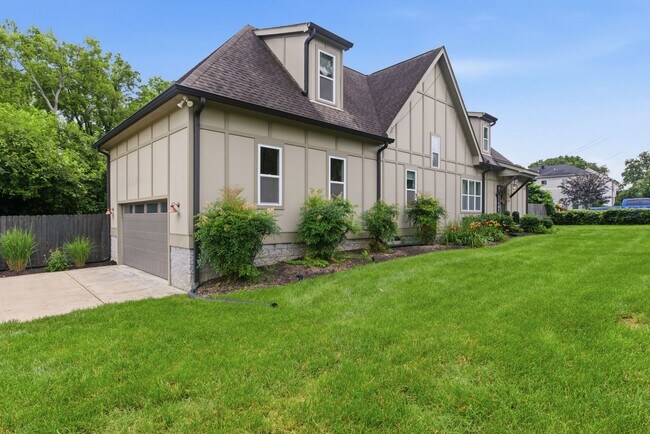 Building Photo - 4010 Burrus St