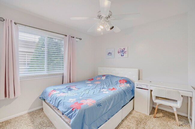 Building Photo - 1526 Almaden Ln