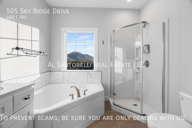 Building Photo - 505 Sky Ridge Dr