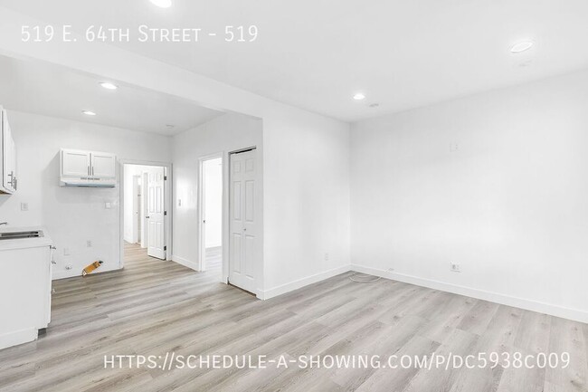 Building Photo - 519 E 64th St