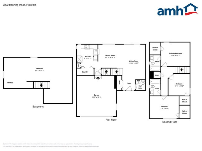 Building Photo - 2202 Henning Pl