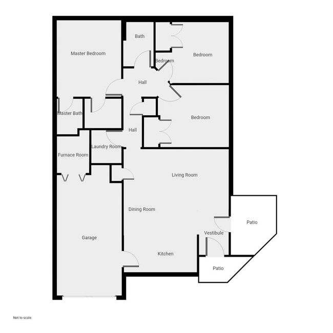 Building Photo - 516-518 Brookmont Dr
