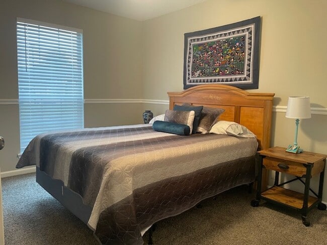 Building Photo - Furnish 3/2 Fleming Island, FL 32003