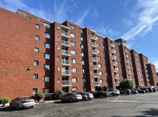 Building Photo - 30 Revere Beach Pkwy