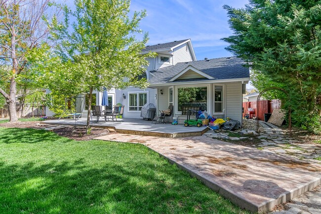 Building Photo - Gorgeous home in SE Boise's Barber Point