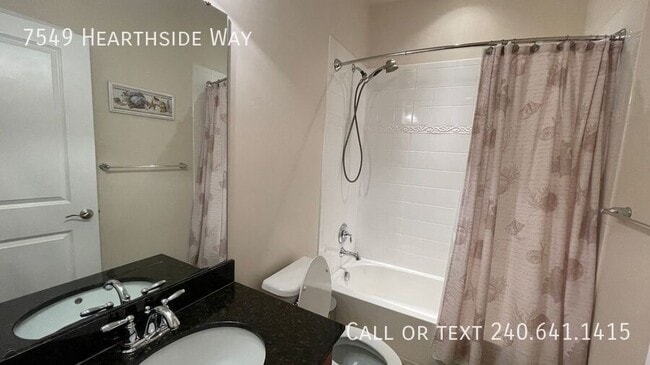 Building Photo - 7549 Hearthside Way