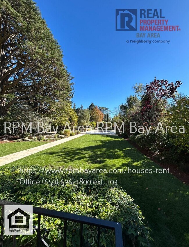 Building Photo - Luxury Family Oasis with Pool in San Mateo...