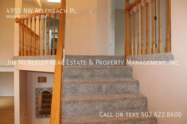 Building Photo - 4955 NW Allenbach Pl