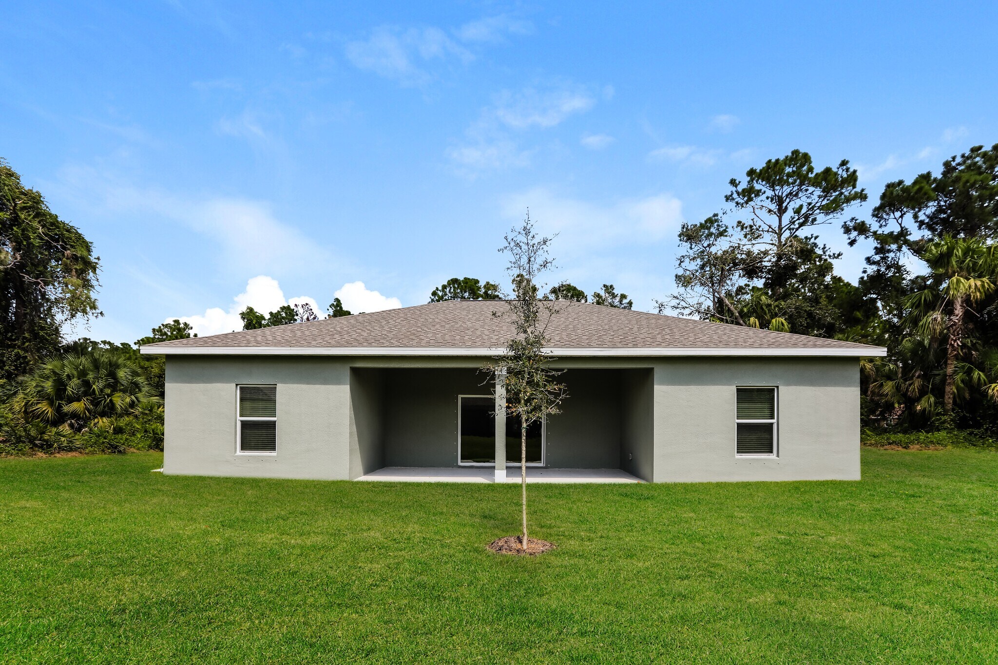 Building Photo - 3278 Jericho St