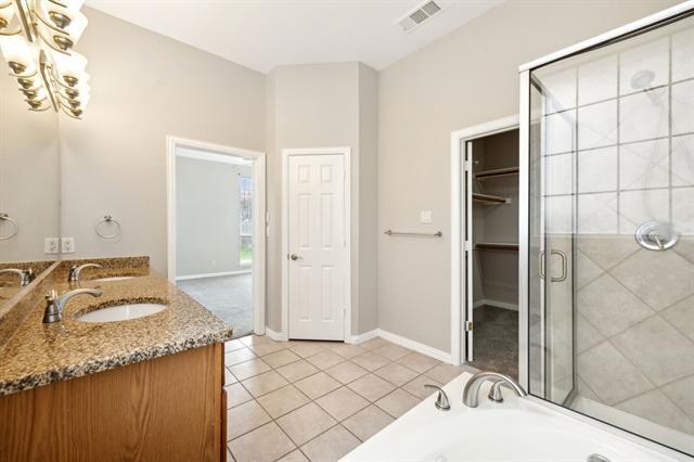 Building Photo - 3905 Gladney Ln
