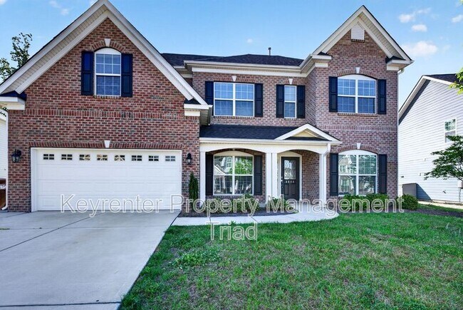 Building Photo - 4604 Skyview Trail