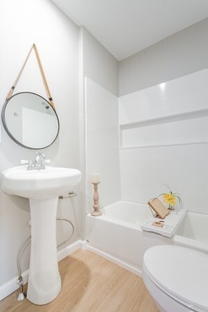 Building Photo - 31 Hicks St