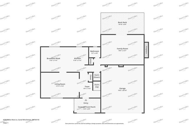 Building Photo - 6330 Fence Row Ln