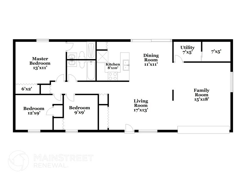 Building Photo - 8011 Killian Dr