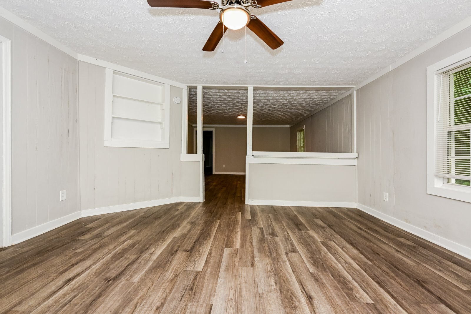 Building Photo - 214 Peachtree St