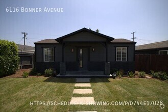 Building Photo - 6116 Bonner Ave