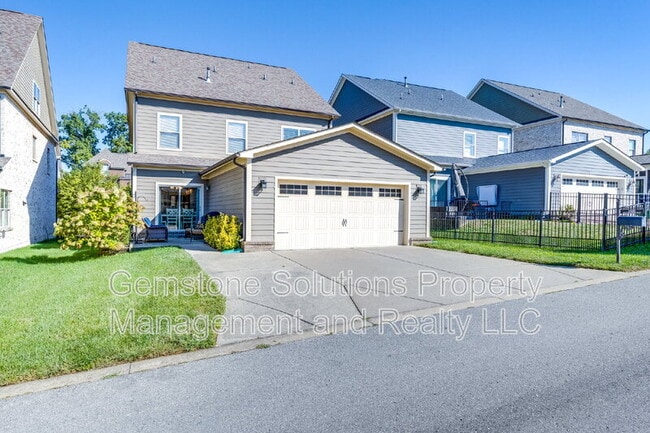 Building Photo - 1050 Nolencrest Dr