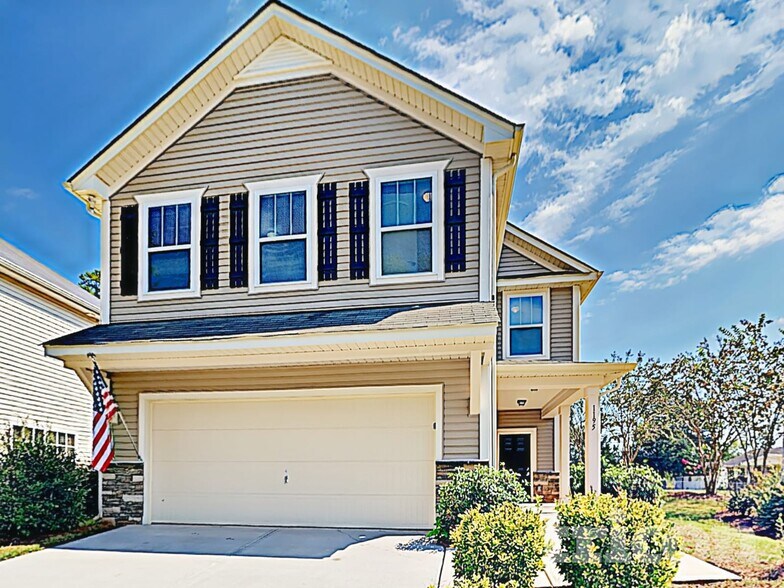 Building Photo - 1195 Thanet St SW